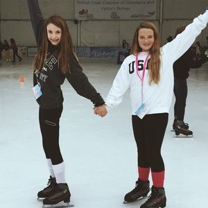 Meet your Posher, Sophia